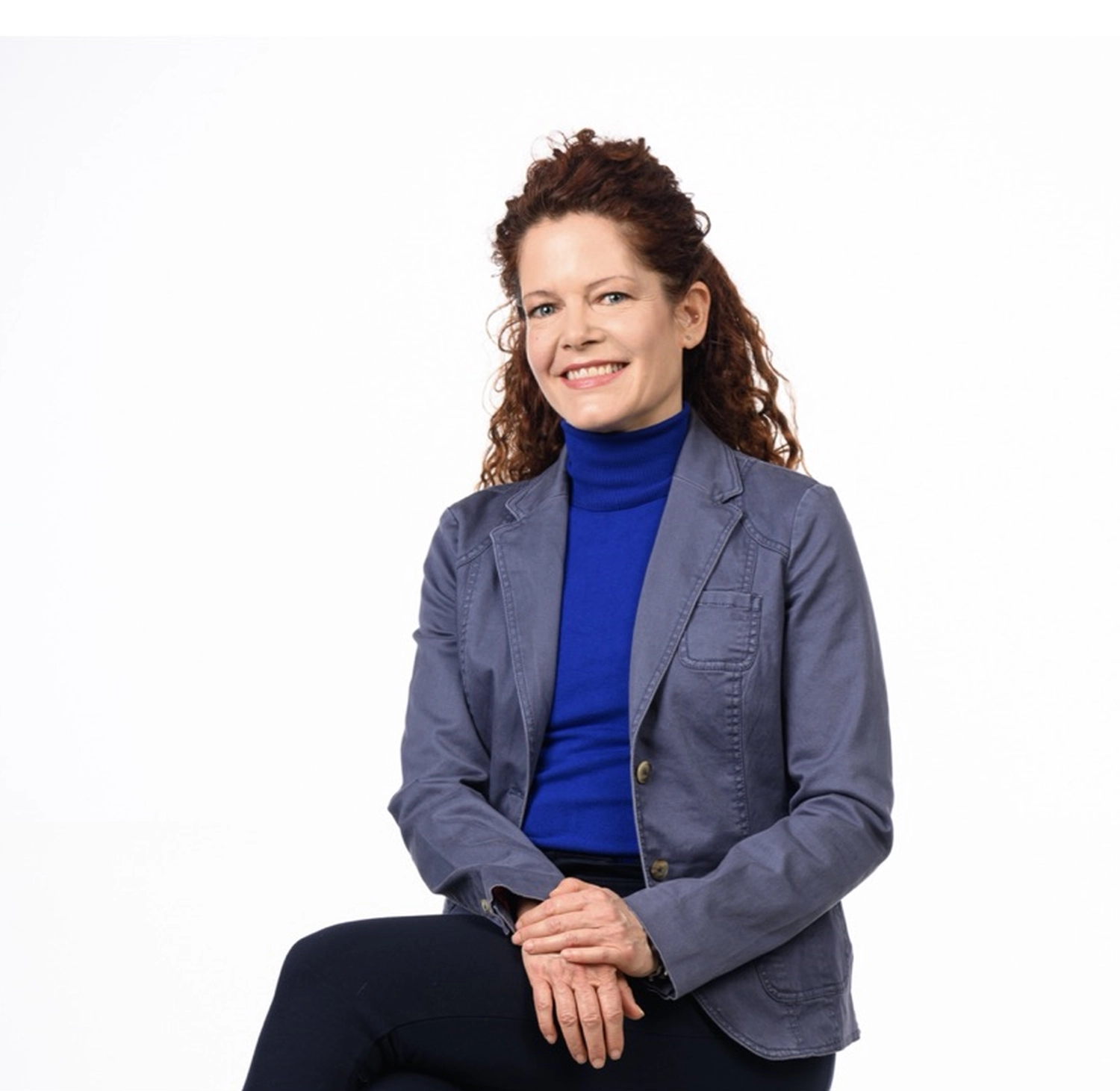 Claudi Schulz - Tanz- und Bewegungstherapeutin, Kunsttherapeutin und psychologische Beraterin